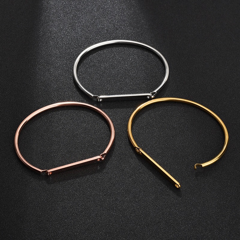 Armband ER-19824 - Silber