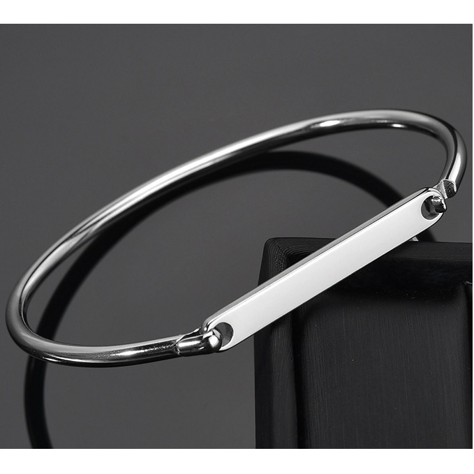 Armband ER-19824 - Silber