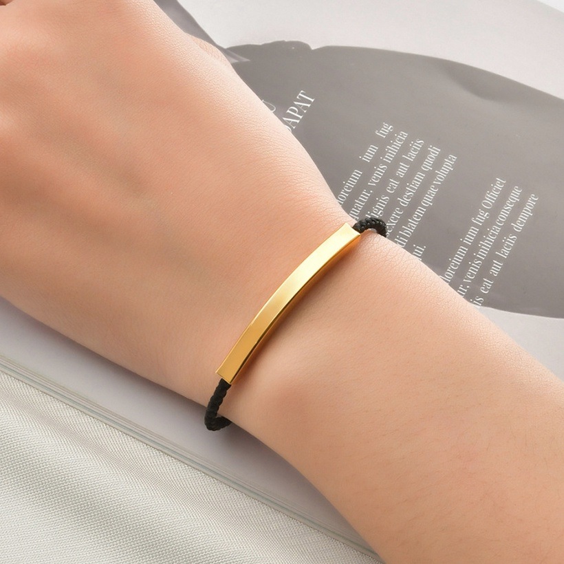 HO-19844 Armband - Rot/Silber