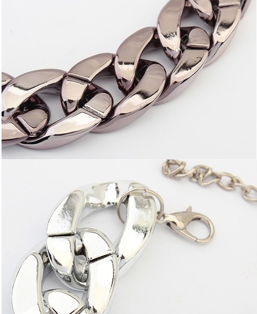 Armband US-282 - Golden