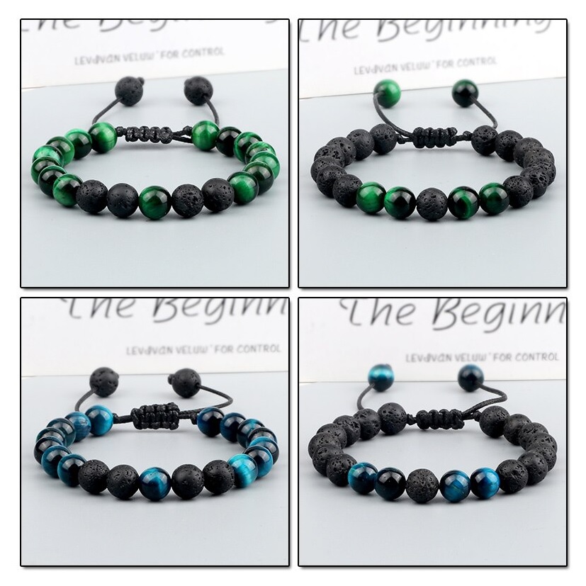 TA-15063 Armband - Blau