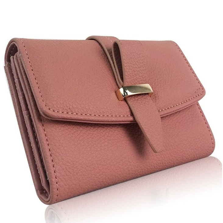 Geldbörse VA-11283 - Rosa