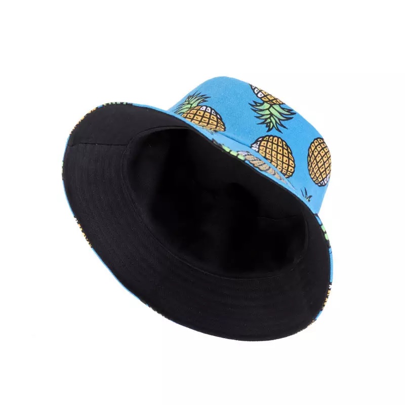 Hut PI-22928 - Schwarz