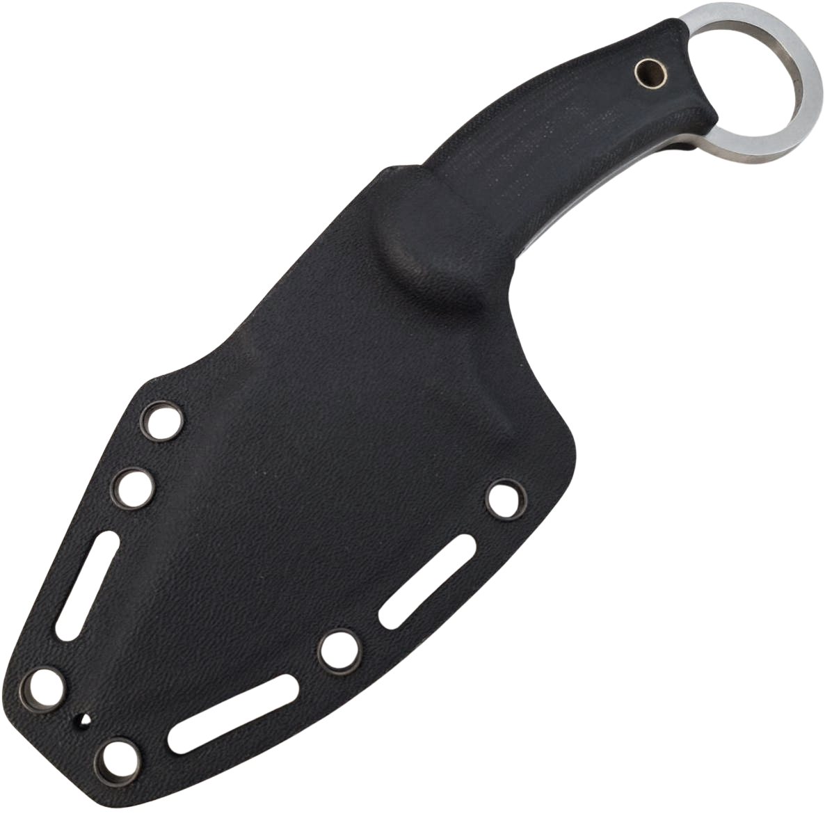 Outdoor-Messer SD - 40407 - Schwarz / Typ3