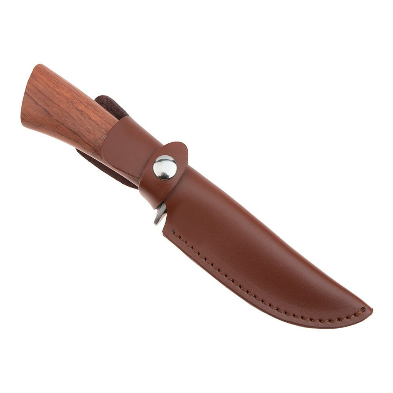 Outdoor-Messer KV - 41017 - Braun