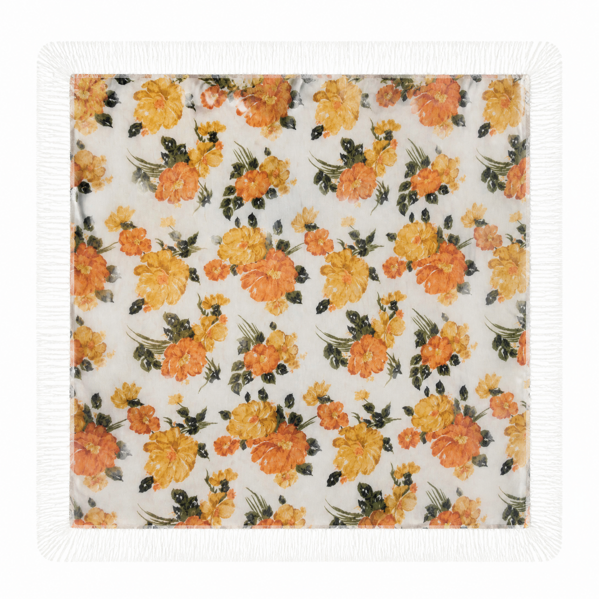 Halstuch HE-42126 - Orange