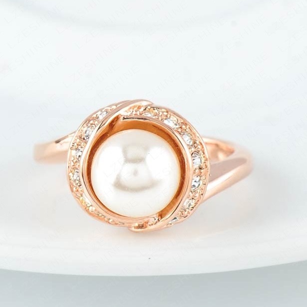 Ring BP-1436 - Golden/59mm