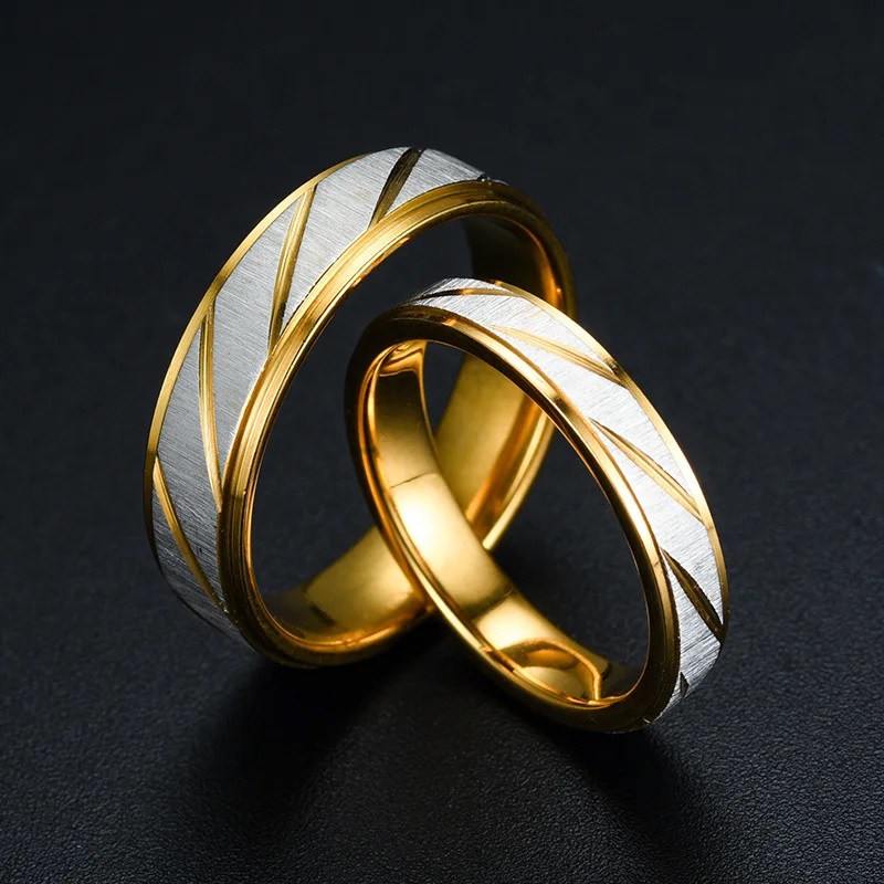 SP-31811 Ring - Golden/67mm