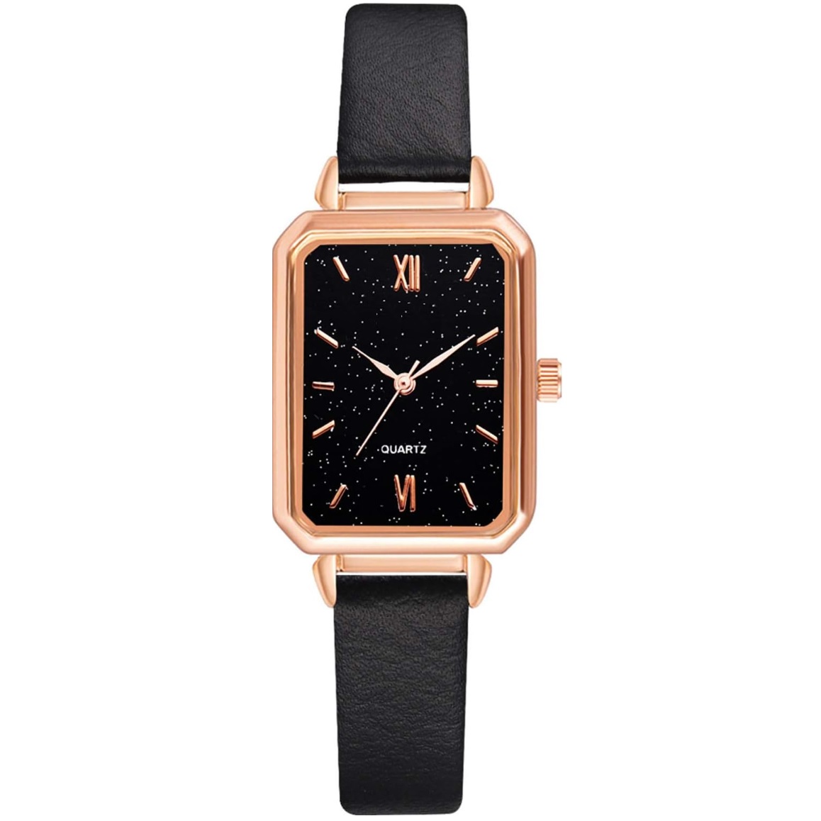RE-12419 Uhr – Schwarz