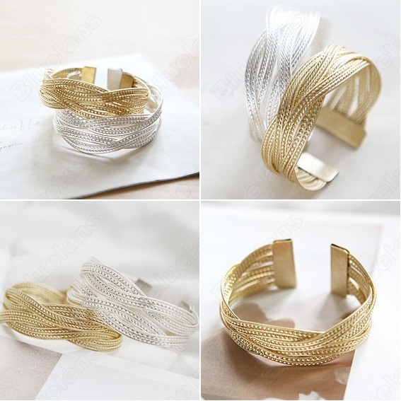 Armband RO-472 - Gold