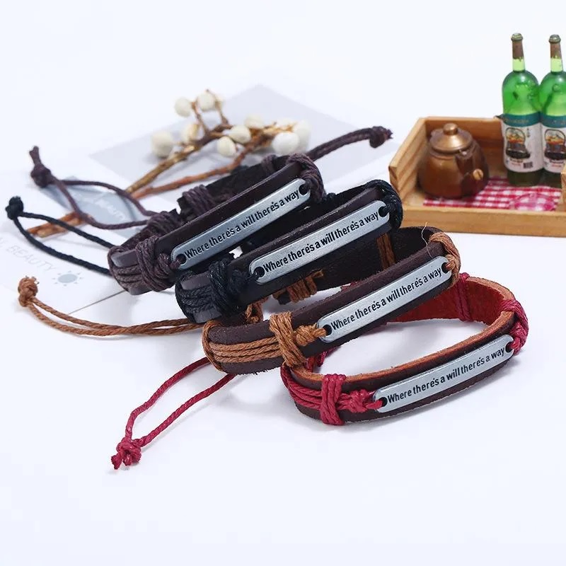 SE-33142 Armband - Braun