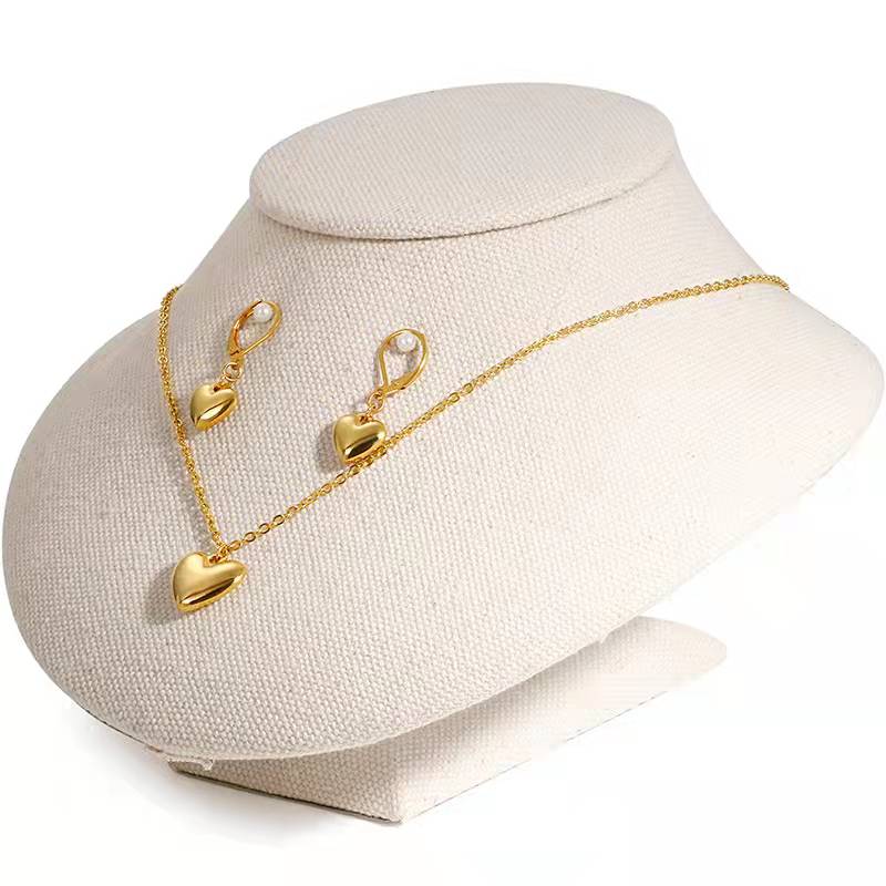 DE-15161 Set - Golden