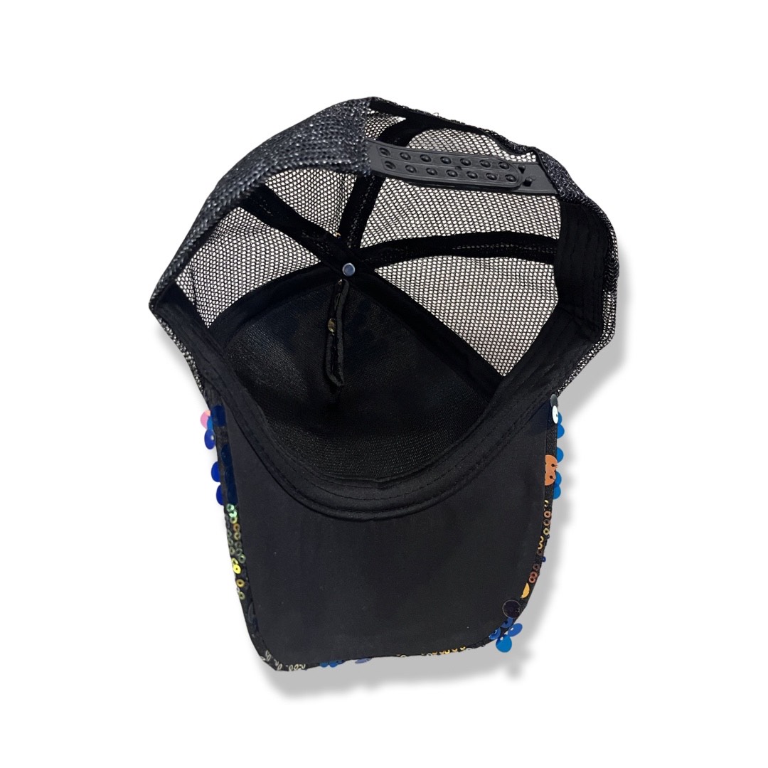 PA-23692 Kappe – Schwarz