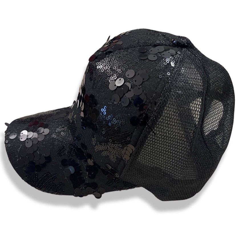 PA-23692 Kappe – Schwarz