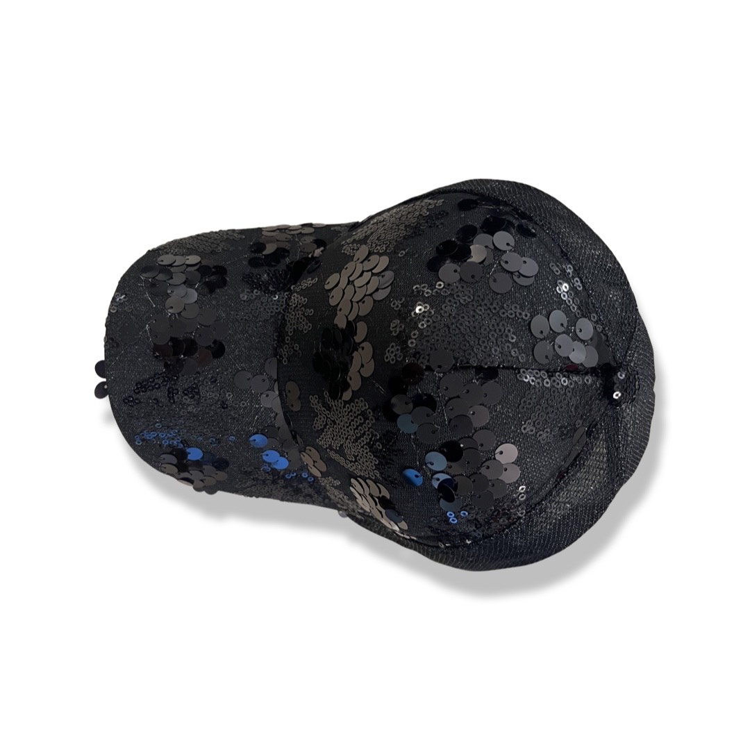 PA-23692 Kappe – Schwarz