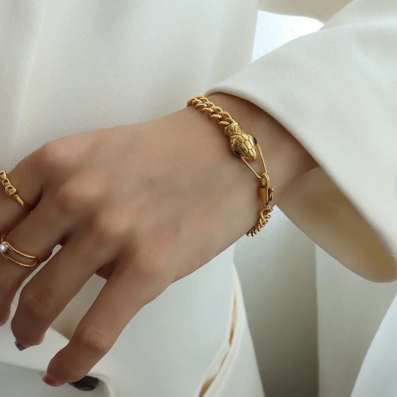 Armband SN-28454 - Gold