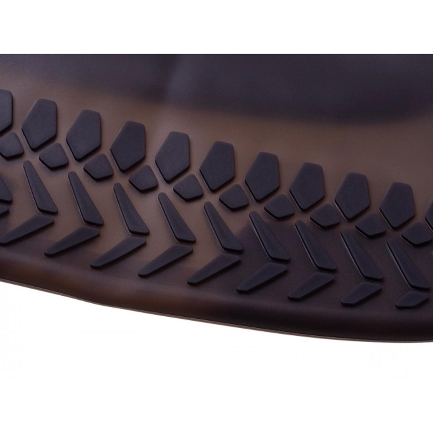 Wasserdichte Schuhüberzüge – Rosa / XL