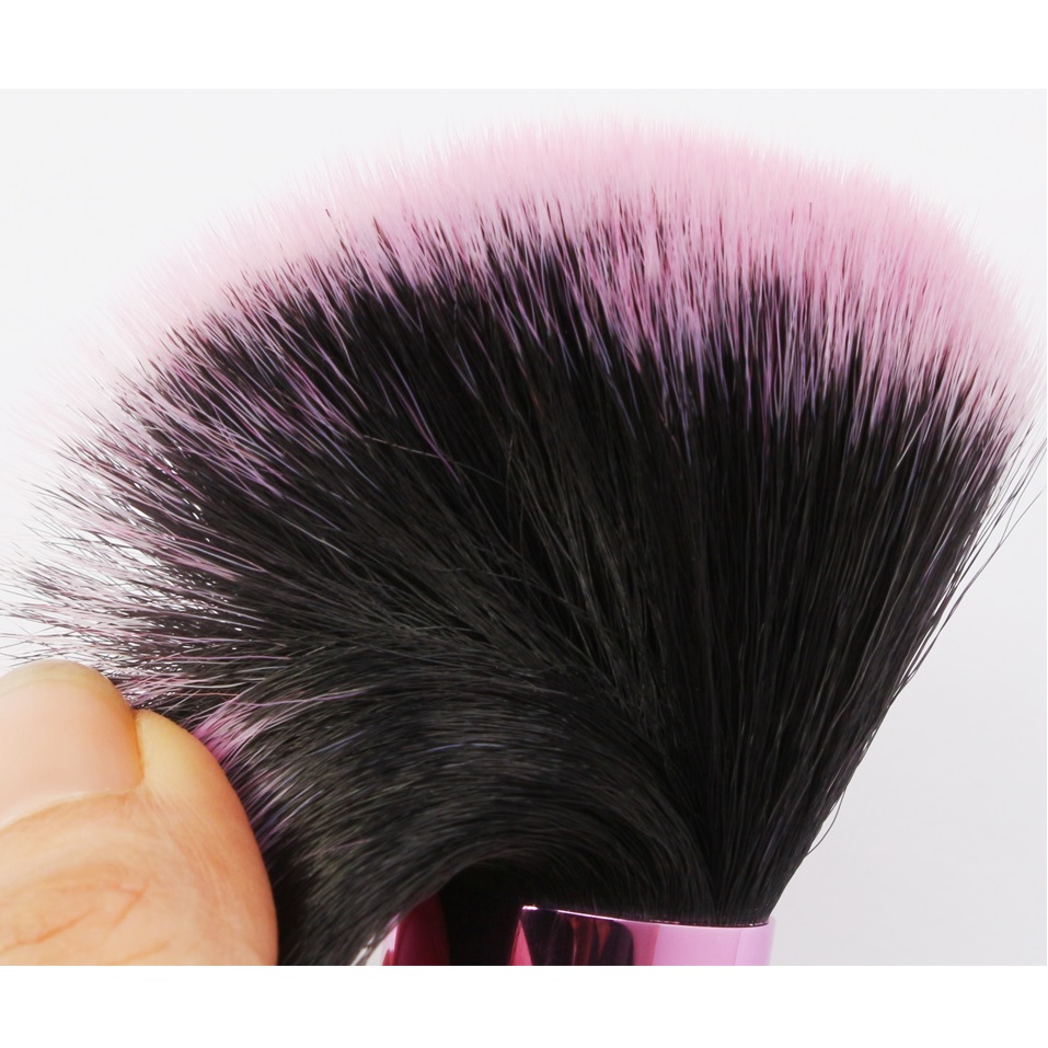 MO-6158 Make-up-Pinsel - Grün