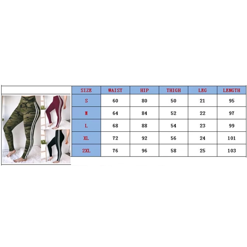 ST-30944 Leggings - Dunkelblau/S
