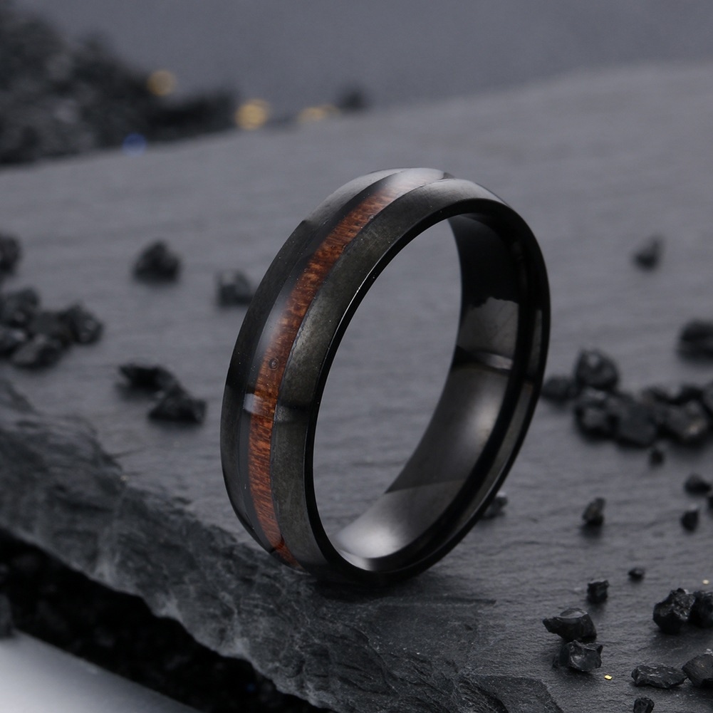 TI-17452 Ring - Silber/65mm