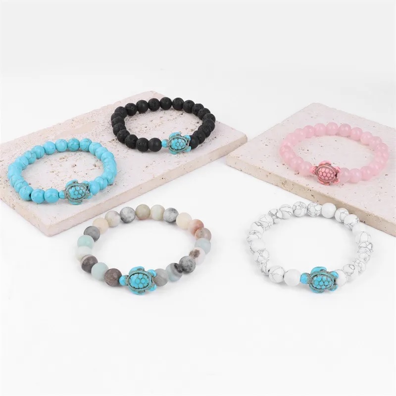 TO-28149 Armband - Grün
