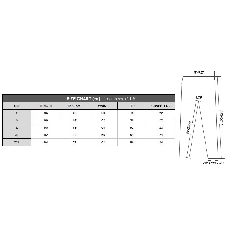 TR-25085 Damenleggings - Violett/M