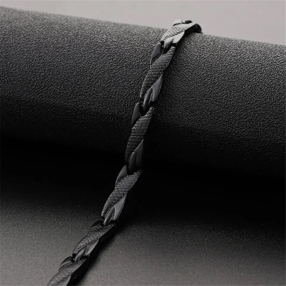 TW-27524 Armband – Silber