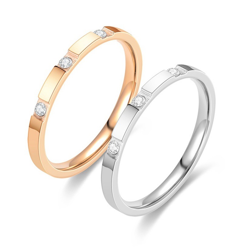 UL-17510 Ring - Gold/55mm