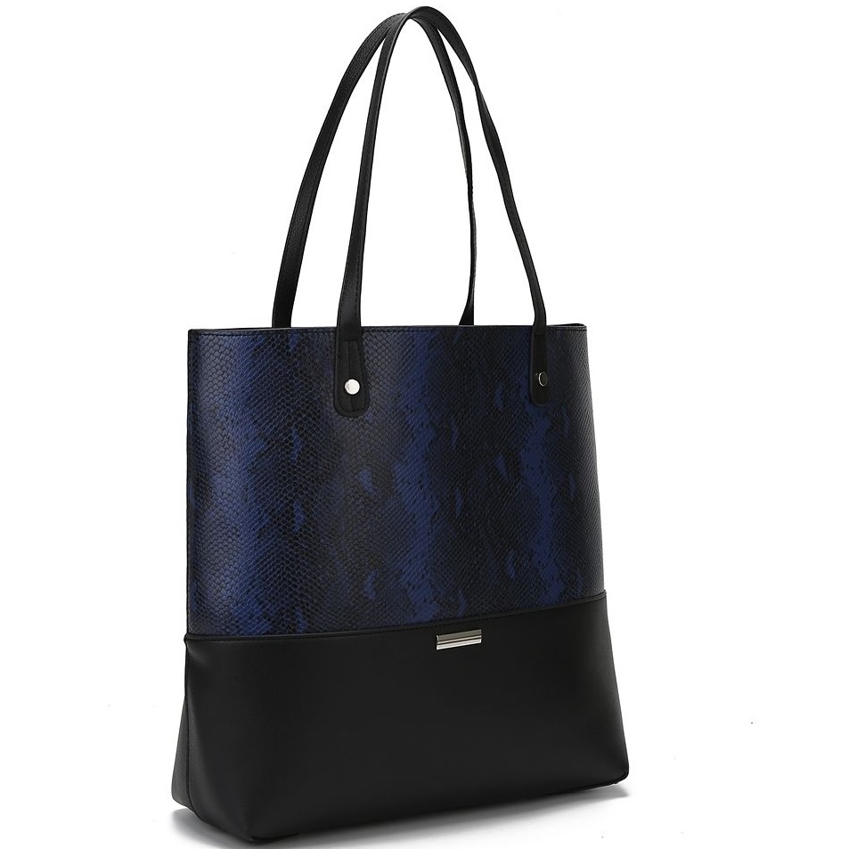 VI-11941 Handtasche - Blau