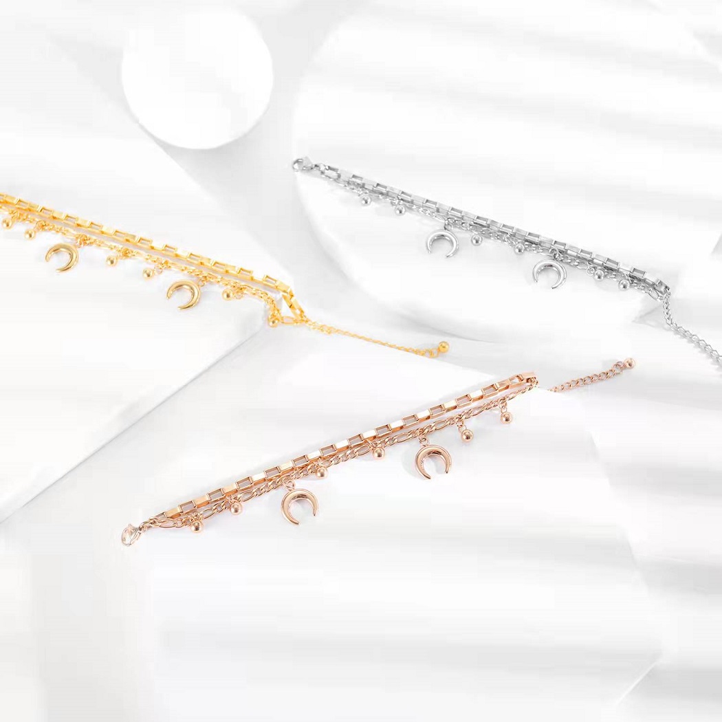Armband VI-15231 - Gold