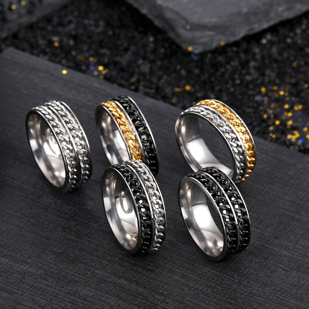 WA-17042 Ring – Silber/62mm