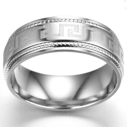 WE-17437 Ring - Silber/59mm