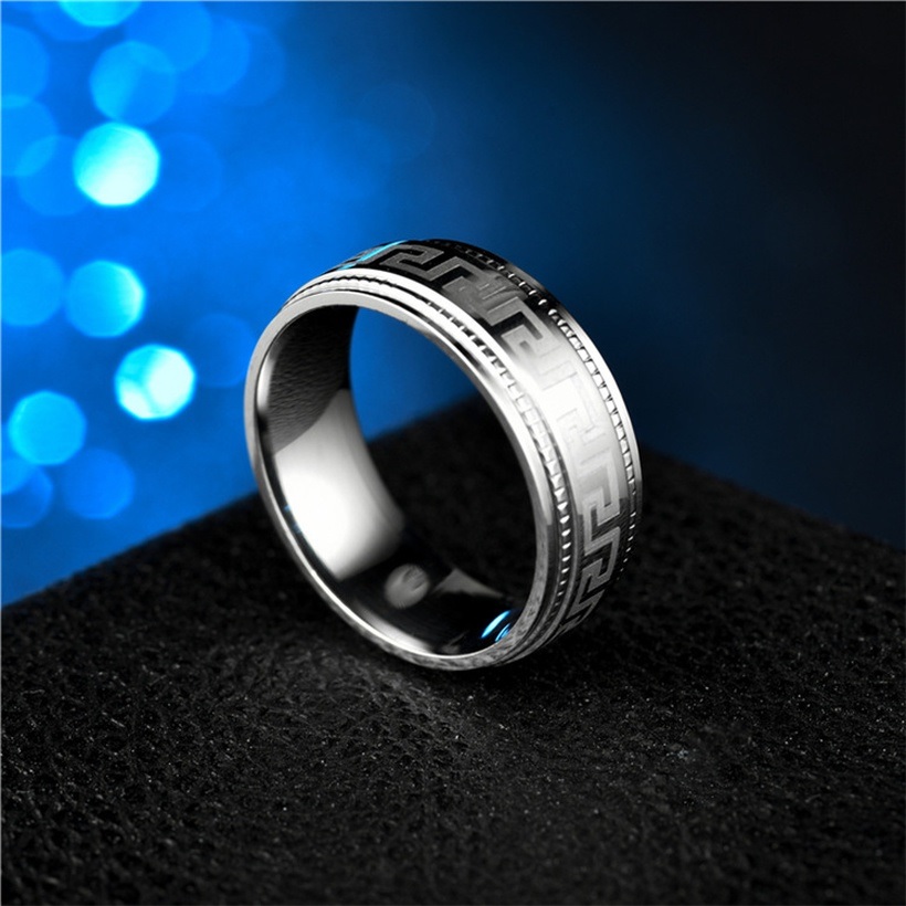 WE-17437 Ring - Silber/59mm