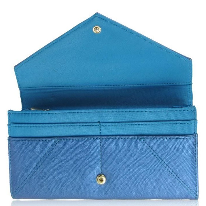 Geldbörse WY-11356 - Blau
