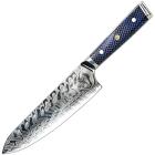 Chef / Blau