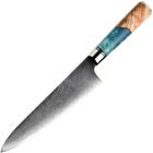 Chef / Blau