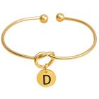 D / Gold