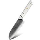 Bunka / Weiß