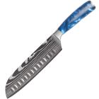 Santoku / Blau