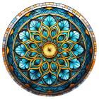 Mandala/Typ6/L