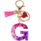G / Rosa / Herz