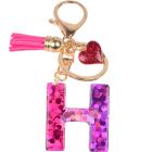 H / Rosa / Herz