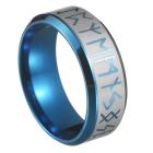 Blau/52mm