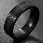 Schwarz/52mm