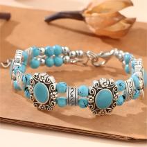 Armband FL-38449 - Türkis