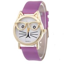 CA-12841 Uhr – Lila