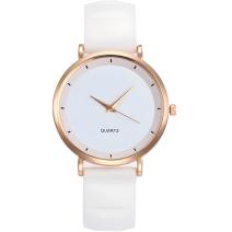 HO-12232 - Uhr – Weiß