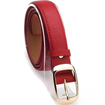 Damengürtel CL-4272 - Rot