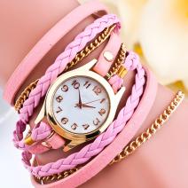 TH-11541 Uhr - Rosa