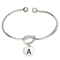 AL-20377 Armband - A/Silber